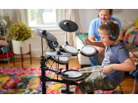 Pearl eRoadshow Electronic Drum Kit Pearl eRoadshow Electronic Drum Kit